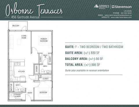 this floor plan is an approximation and may not include all the features